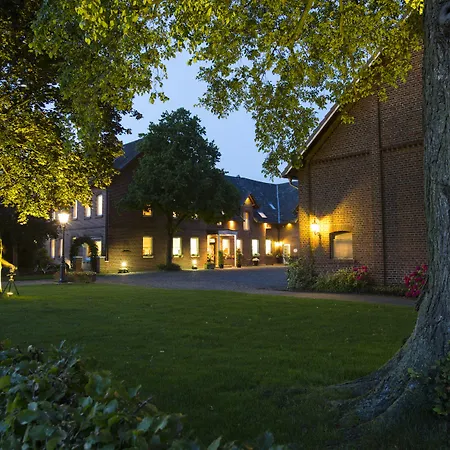 Landhotel Bartmann-3