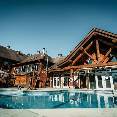Auberge du Lac Taureau-2