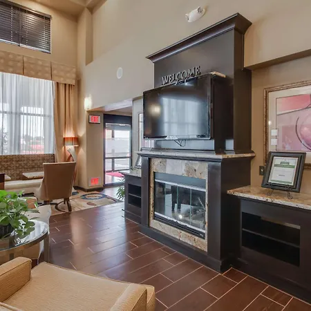 Hampton Inn & Suites Las Cruces I-25-2