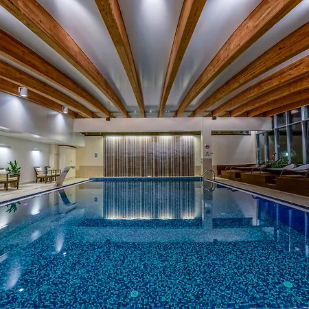 Andersia Hotel & Spa Poznan, A Member Of Radisson Individuals-2