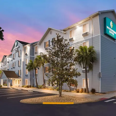 Woodspring Suites Orlando North - Maitland-3