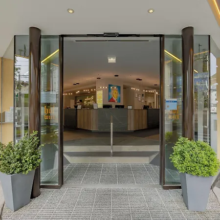 Altstadt Hotel Hofwirt Salzburg-3
