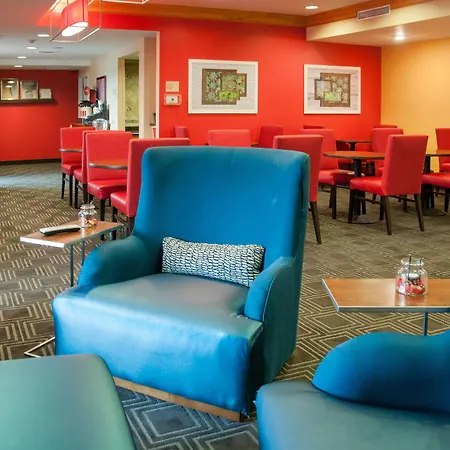 Towneplace Suites By Marriott Colorado Springs South-3
