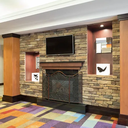 Fairfield Inn & Suites By Marriott State College-3
