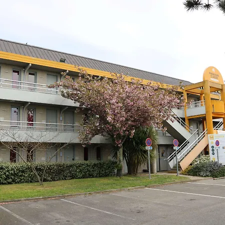 Premiere Classe Saint Nazaire - Trignac-2