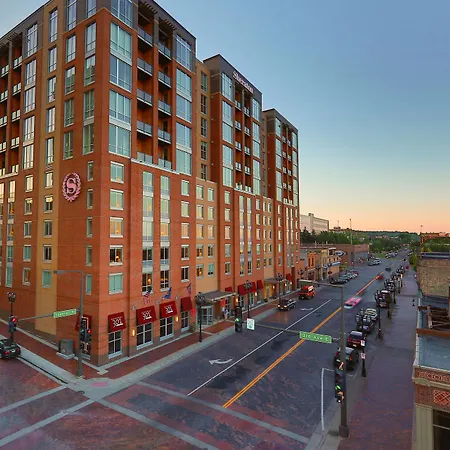 Sheraton Duluth Hotel-3