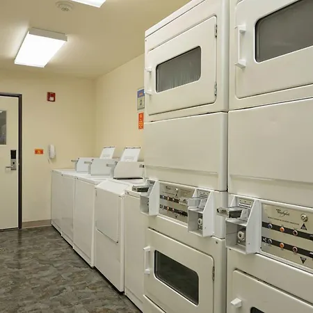 Extended Stay America Select Suites - Las Cruces-3
