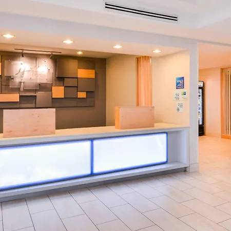 Holiday Inn Express Mineral Wells By Ihg-3