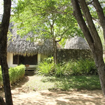 Hotel Punta Teonoste Boutique Beachfront Resort-3