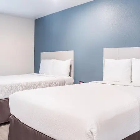Woodspring Suites Corpus Christi-3
