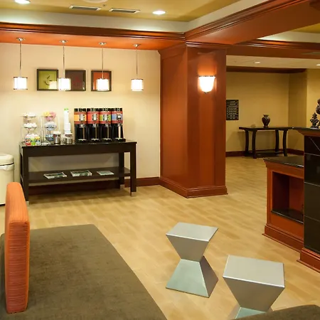 Hampton Inn Enterprise-2