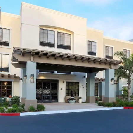 Hampton Inn Santa Barbara/Goleta-3