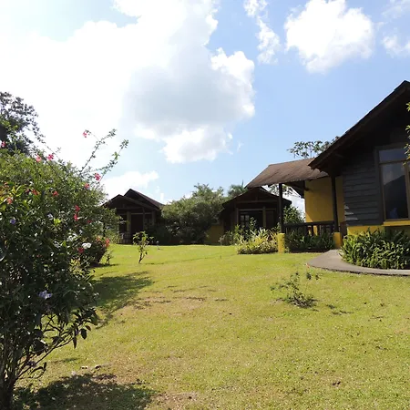 Hotel Campo Verde-3