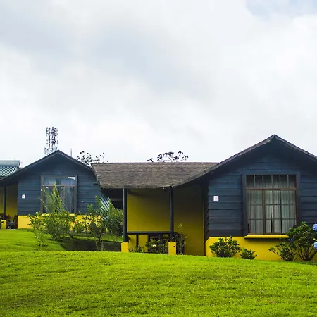 Hotel Campo Verde-2