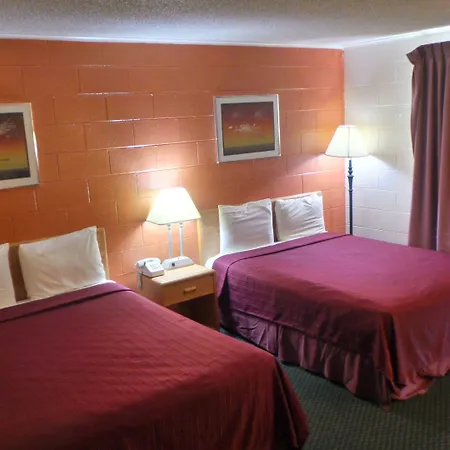 Relax Inn Yreka-3