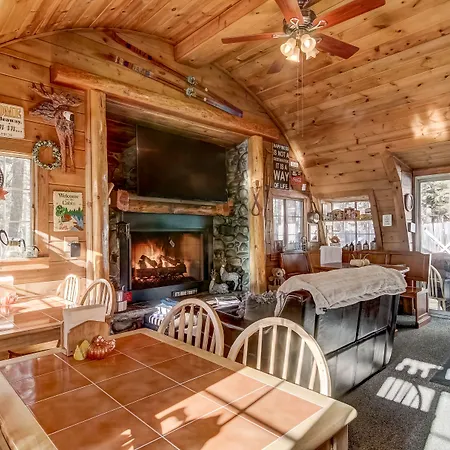 Heavenly Valley Lodge-2