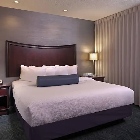 Springhill Suites By Marriott Baltimore Downtown/Inner Harbor-3