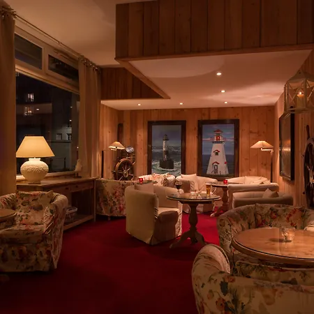 Hôtel Spa Vent d'Ouest-2