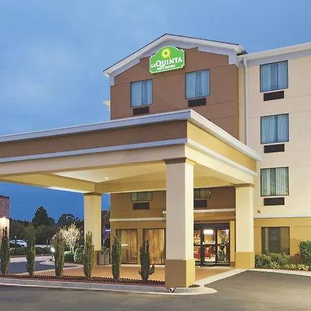 La Quinta By Wyndham Warner Robins - Robins Afb-3