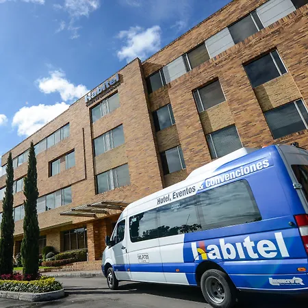 Hotel Habitel Select-3