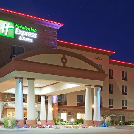Holiday Inn Express & Suites Wausau By Ihg-2