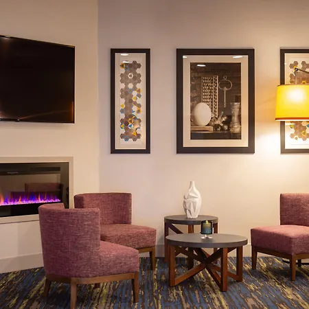 Holiday Inn Express & Suites Wausau By Ihg-3