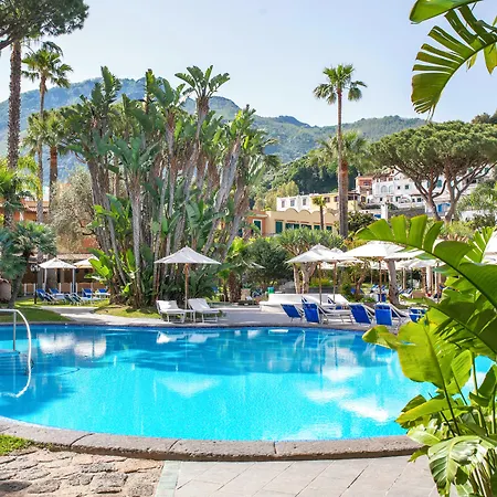 La Reginella Resort & Spa-2
