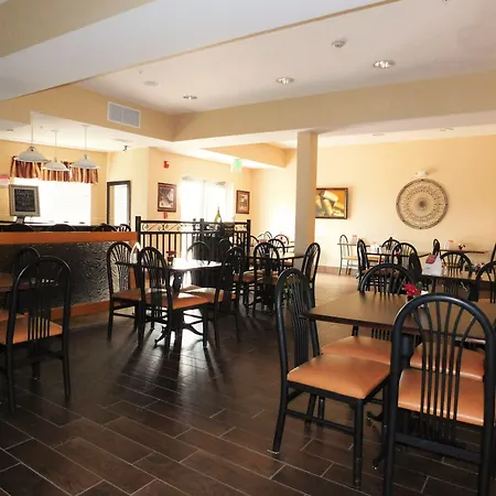 Comfort Inn & Suites Walla Walla-3