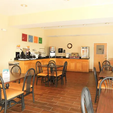 Comfort Inn & Suites Walla Walla-3