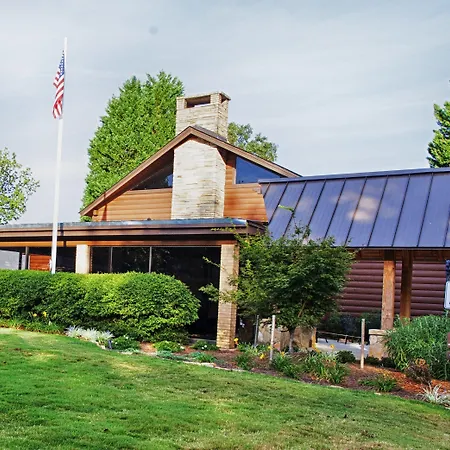 Mountain Top Inn And Resort-2