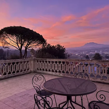 Hotel Villa Pigna-2
