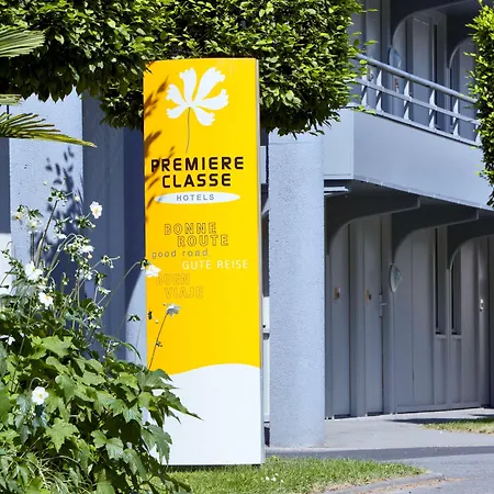 Premiere Classe Perigueux - Boulazac-2