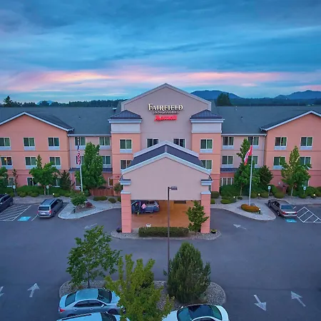 Fairfield Inn & Suites Burlington-3