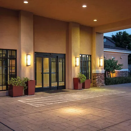 Homewood Suites By Hilton Fairfield-Napa Valley Area-2
