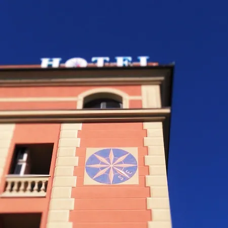 Hotel Sud Est By Fam Rossetti-3