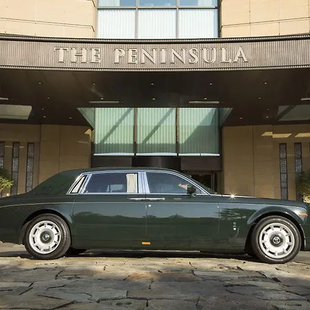 The Peninsula Tokyo-3