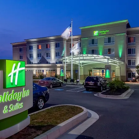 Holiday Inn Hotel & Suites Beckley By Ihg-2