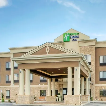 Holiday Inn Express Hotel & Suites Las Vegas Nm By Ihg-2