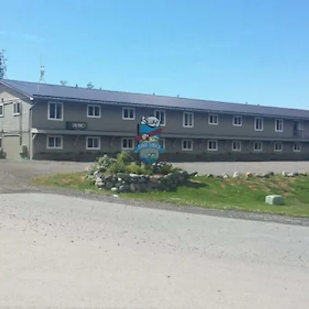 Beluga Lake Lodge-2