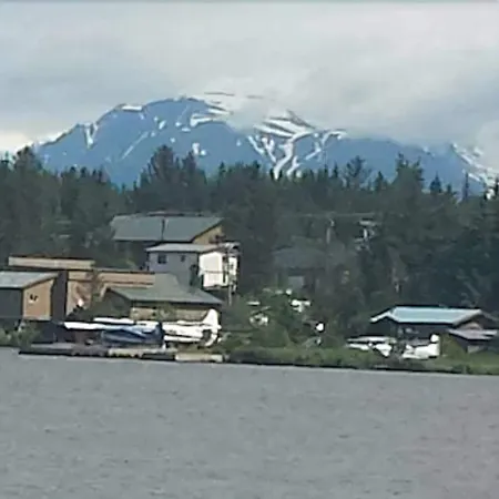 Beluga Lake Lodge-3