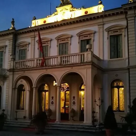 Villa Ducale Hotel&Ristorante-2