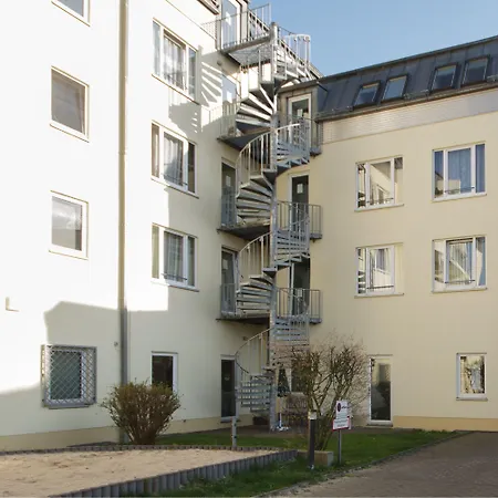 Hotel Pankow-3