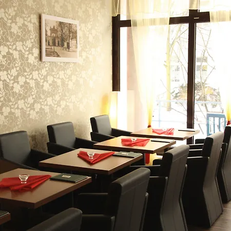 Hotel Pankow-3