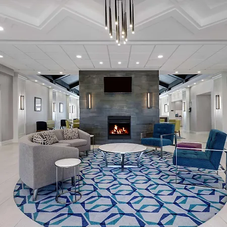 Homewood Suites By Hilton London Ontario-3