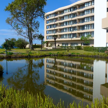 Pestana Bahia Praia Nature & Beach Resort-3