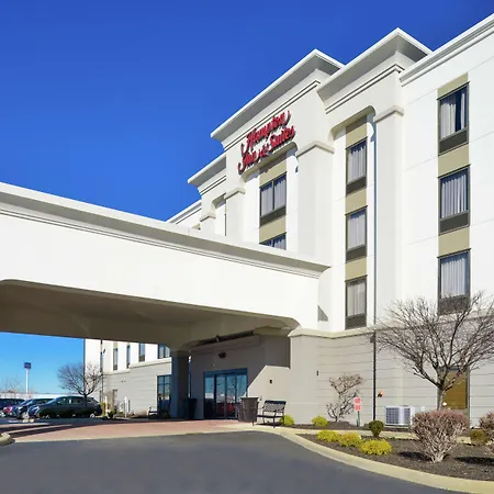 Hampton Inn & Suites Wilmington-3