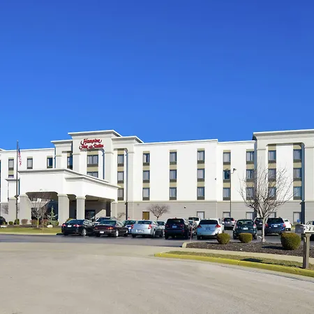 Hampton Inn & Suites Wilmington-2