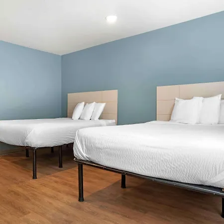 Extended Stay America Select Suites - Louisville - South-2