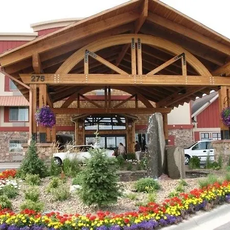 Holiday Inn Express Hotel & Suites Kalispell By Ihg-3