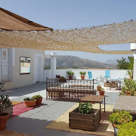 Ronda Hotel Polo-2